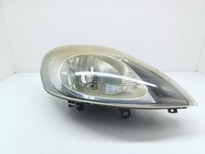 Opel Vivaro 2005 Avant droit