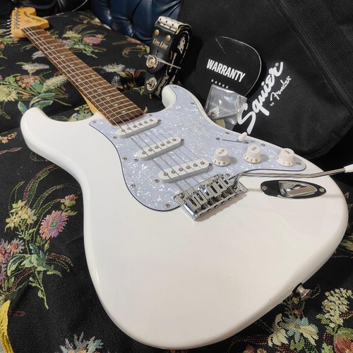 Squier par fender fsr - par,