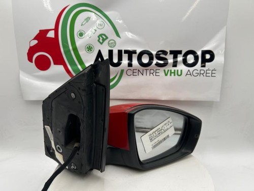 Retroviseur droit volkswagen - retroviseur,