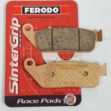 Plaquette de frein Ferodo pour