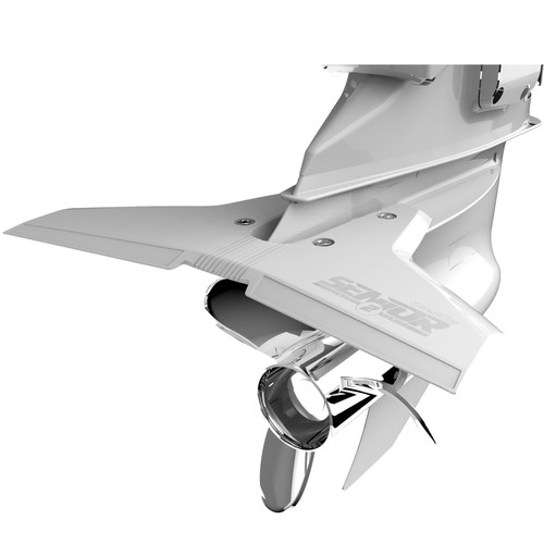 Hydrofoils for 300 hp - hydrofoils,
