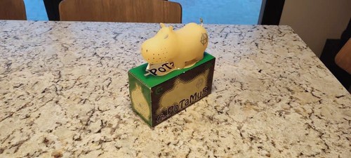 Gid potamus frank kozik - potamus,