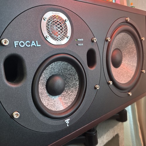 Focal trio6 professional - focal,