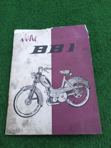 BB1 PEUGEOT notice Entretien