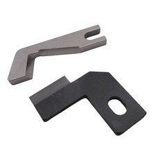 Couteau supérieur et