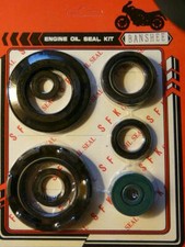 Joints spi moteur de Yamaha YFZ 350 Banshee de 1997 a 2006  Spis