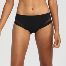 LOT DE 2 CULOTTES DIM GENEROUS