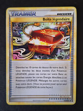 Boite Légendaire 75/90 HS