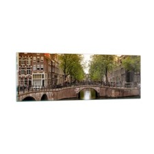 Impression sur Verre 90x30cm