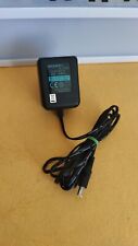 ★ SONY chargeur secteur 12V