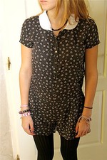 combi short KANABEACH