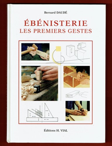Ebénisterie les premiers - les,
