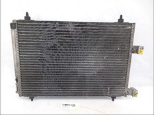 RADIATEUR CLIMATISATION CITROËN C4 BERLINE (LC) 2005 6455AC