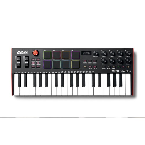 Akai mpk mini - mini,