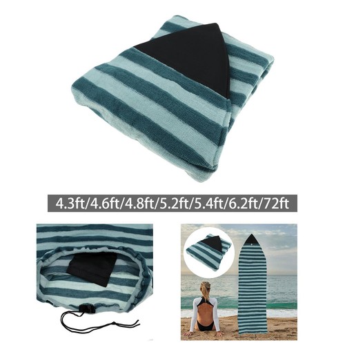 Housse planche surf - de,