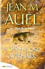 El clan del oso cavernario