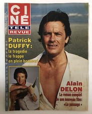 ►CINE REVUE n°48-1986-ALAIN