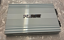 Amplificateur Fusion FM-504