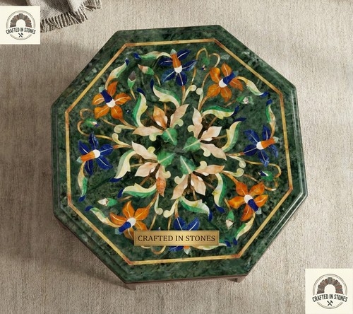 Handmade pietra dura marble - pietra,