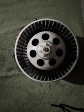 Pulseur d'air Ventilation  RENAULT ESPACE 4 PHASE 2 7701207452