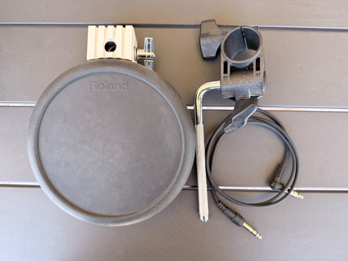 Roland drum trigger pad - pd-7,