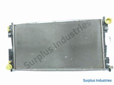 RADIATEUR LINCOLN NAVIGATOR  /