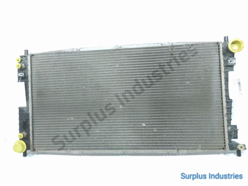 Radiateur lincoln navigator - radiateur, /