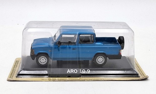 Die cast aro - die,