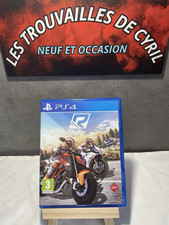 Jeu vidéo ride pour PlayStation 4 PS4