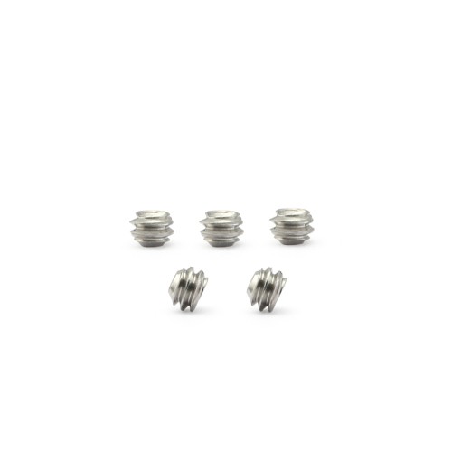 Nsr set screw - set, ultralight