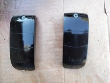 Paire de cellules pour