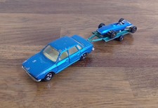 Majorette VW K70 N°210 avec