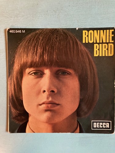 Ronnie bird où elle - ronnie,