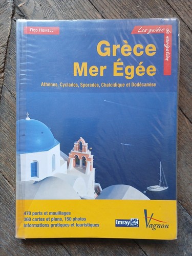 Grèce mer egée - grèce, egée-