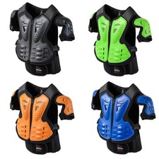 Combinaison de protection pour pour enfants, gilet de protection, équipement de