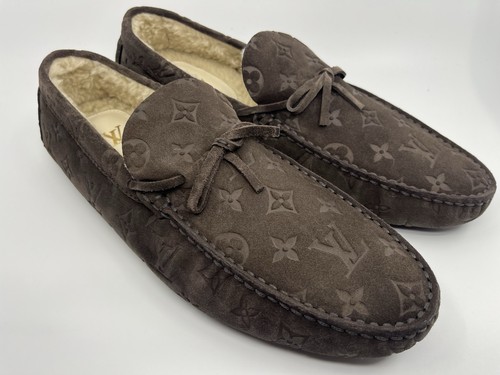 New authentic louis - louis, vuitton
