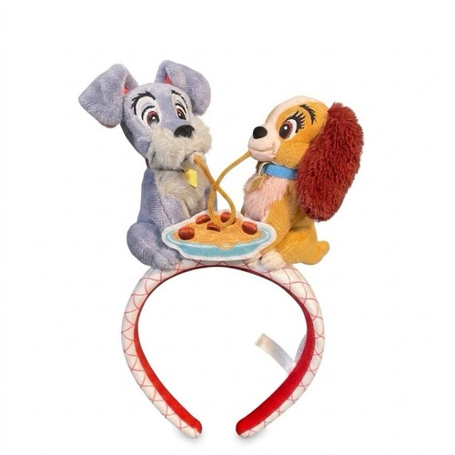 Mascotte bandeau oreille tokyo - bandeau,