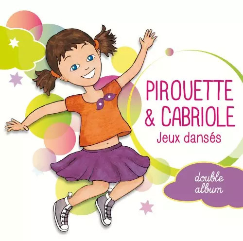 Pirouette cabriole arb - pirouette, cabriole-arb