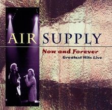 Greatest Hits Live... Now And