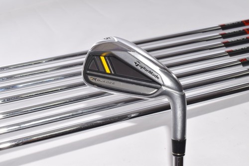 Set fers taylormade - 8,