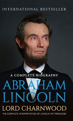 Lord charnwood abraham - charnwood, lincoln