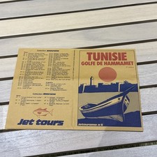 Jetourama Numéro 5 Tunisie