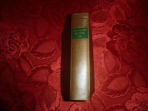 Bibliotheque pleiade - de,