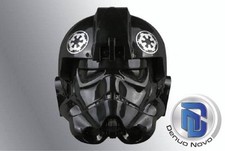Casque pilote Denuonovo Tie Fighter Star Wars