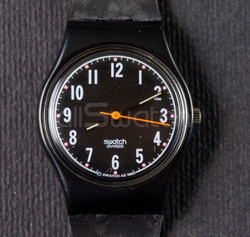 Swatch standards femme - standards,