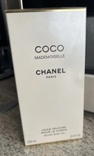 Chanel Coco Mademoiselle Huile