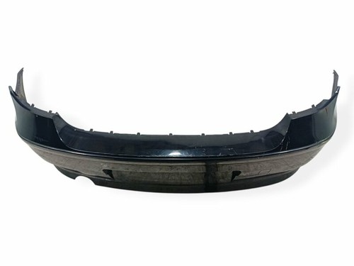 51127124716 pare choc arrière - pare-choc,