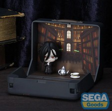 Black butler boarding school - butler:,