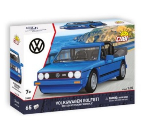 Cobi 24661 coffret - coffret, kit
