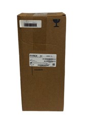 New PYREX Glass 1000mL 1L